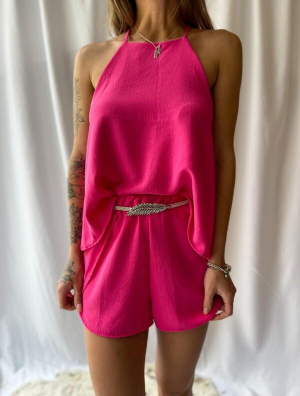 Blusa Uma