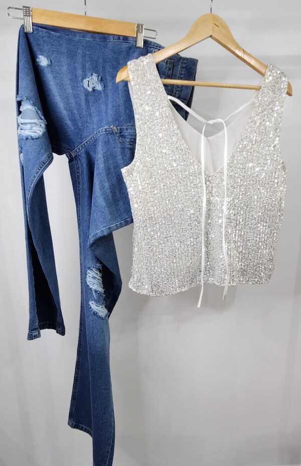 Blusa Lisa - Image 3