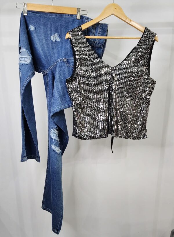 Blusa Lisa - Image 2