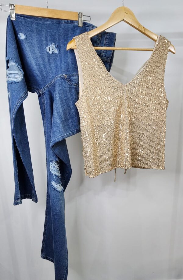 Blusa Lisa - Image 4