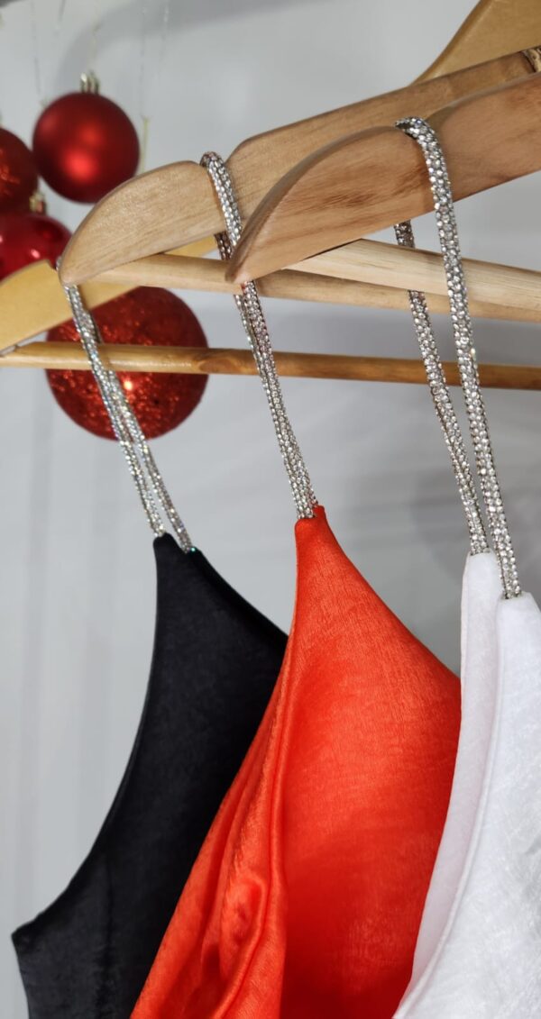 Blusa strass - Image 3