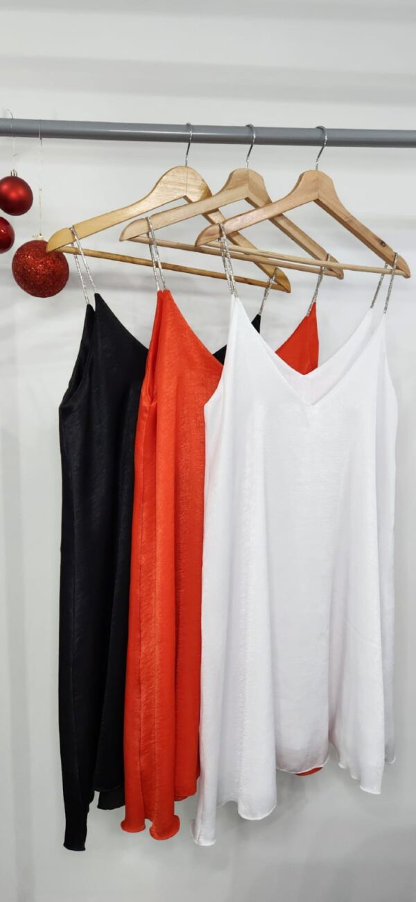 Vestido Juana - Image 2