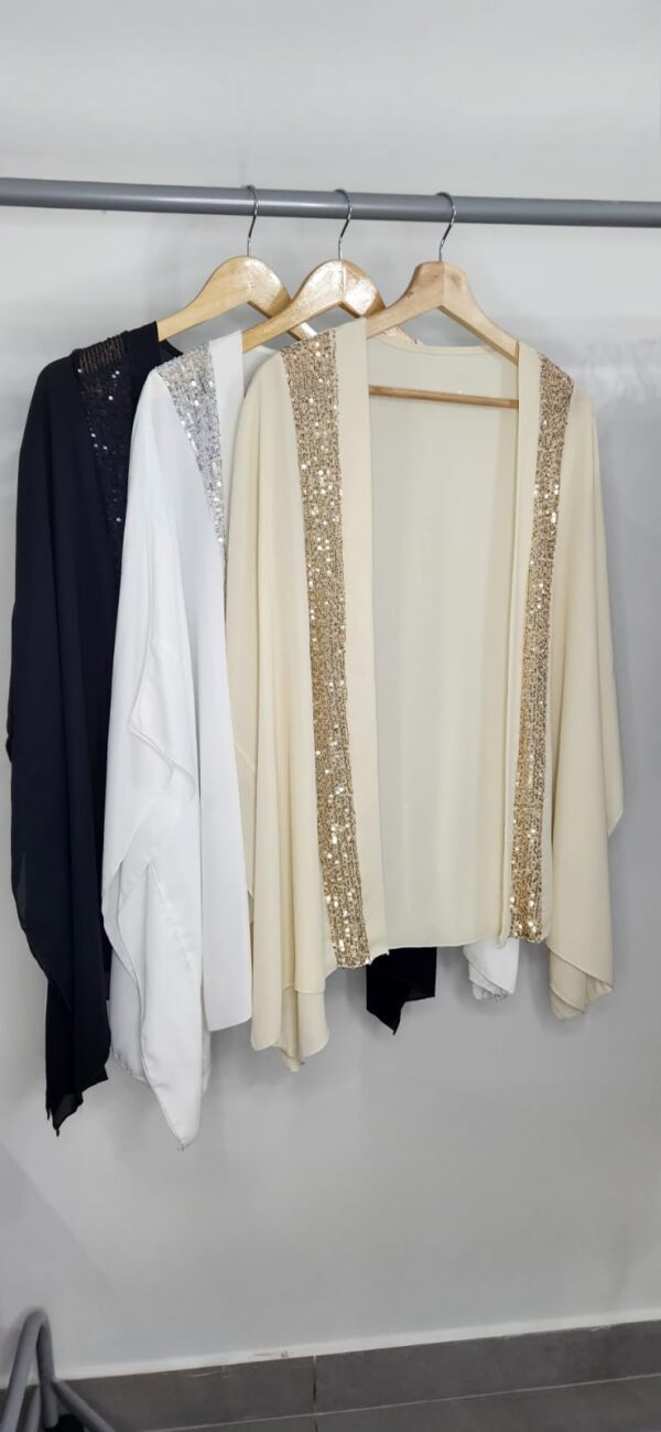 kimono Primont