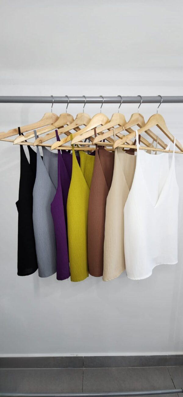 Blusa Top - Image 4