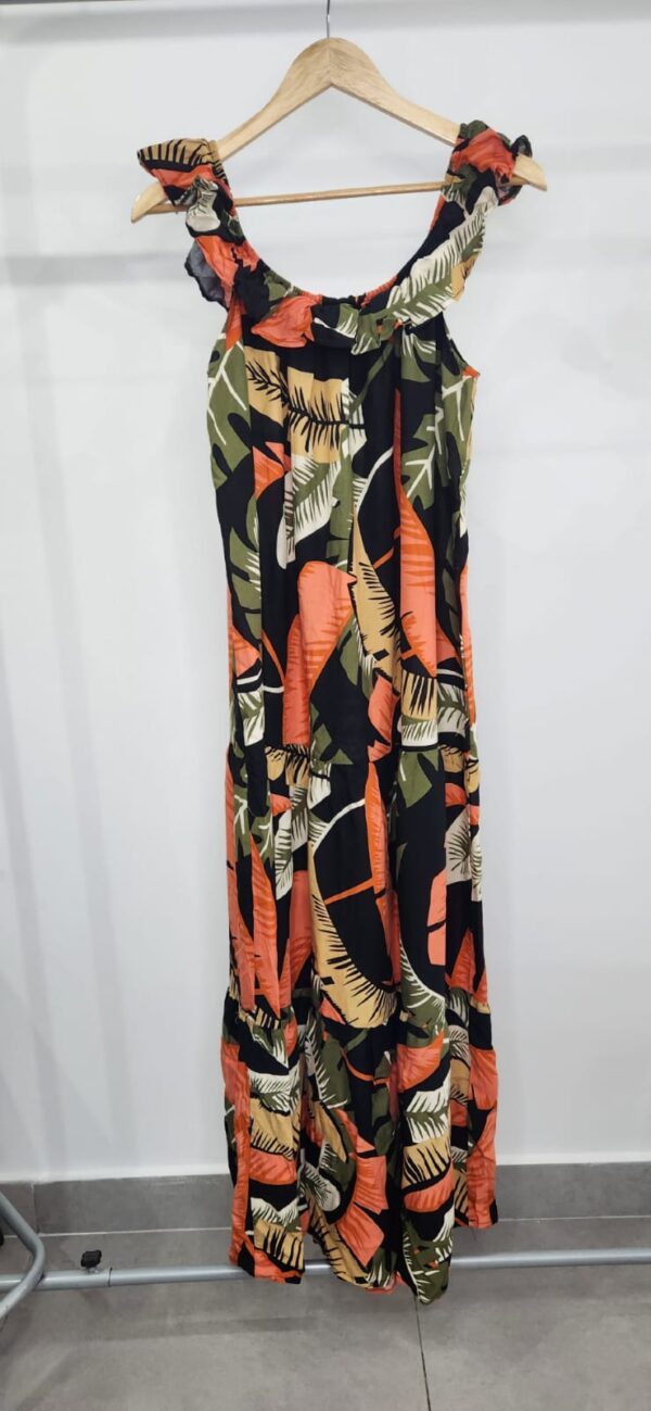 Vestido Ciel estampado - Image 3