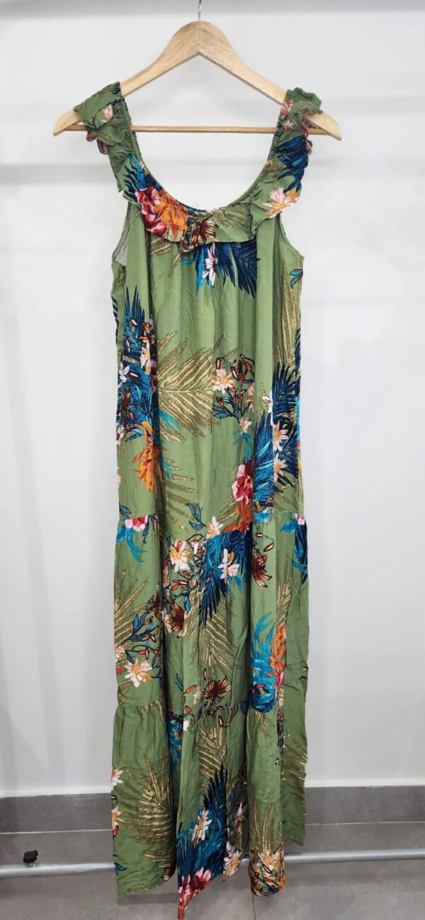 Vestido Ciel estampado - Image 2