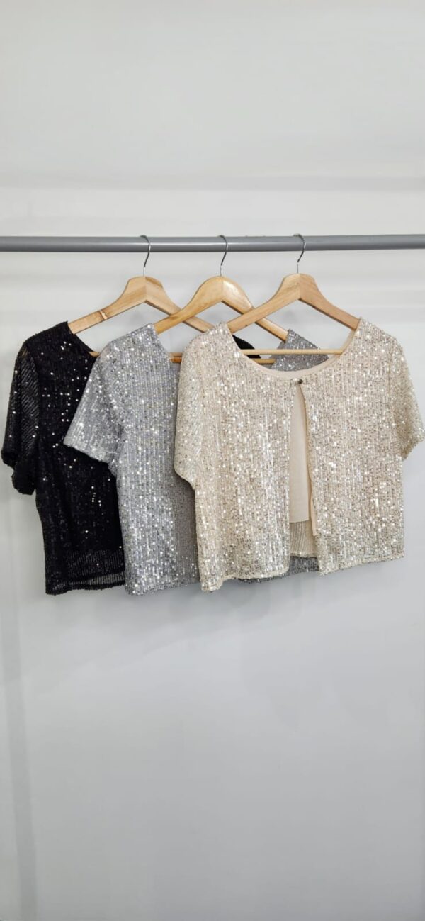 Blusa Leila - Image 5