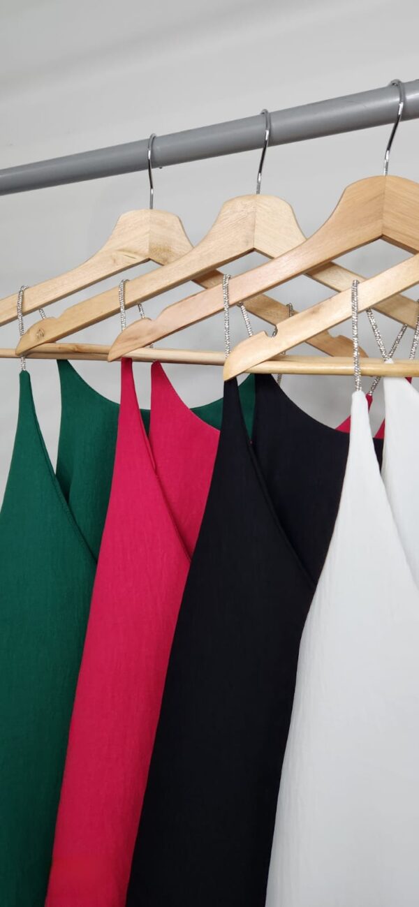 Musculosa Vita