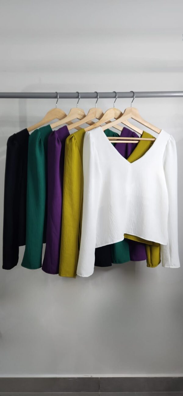 Blusa Sophi