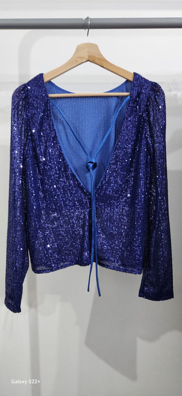Blusa Naomi - Image 4