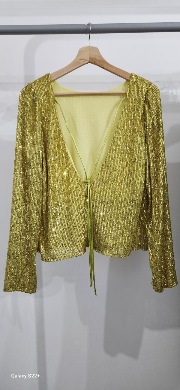 Blusa Naomi - Image 2