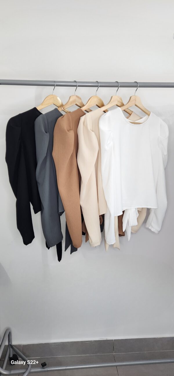 Blusa Lara