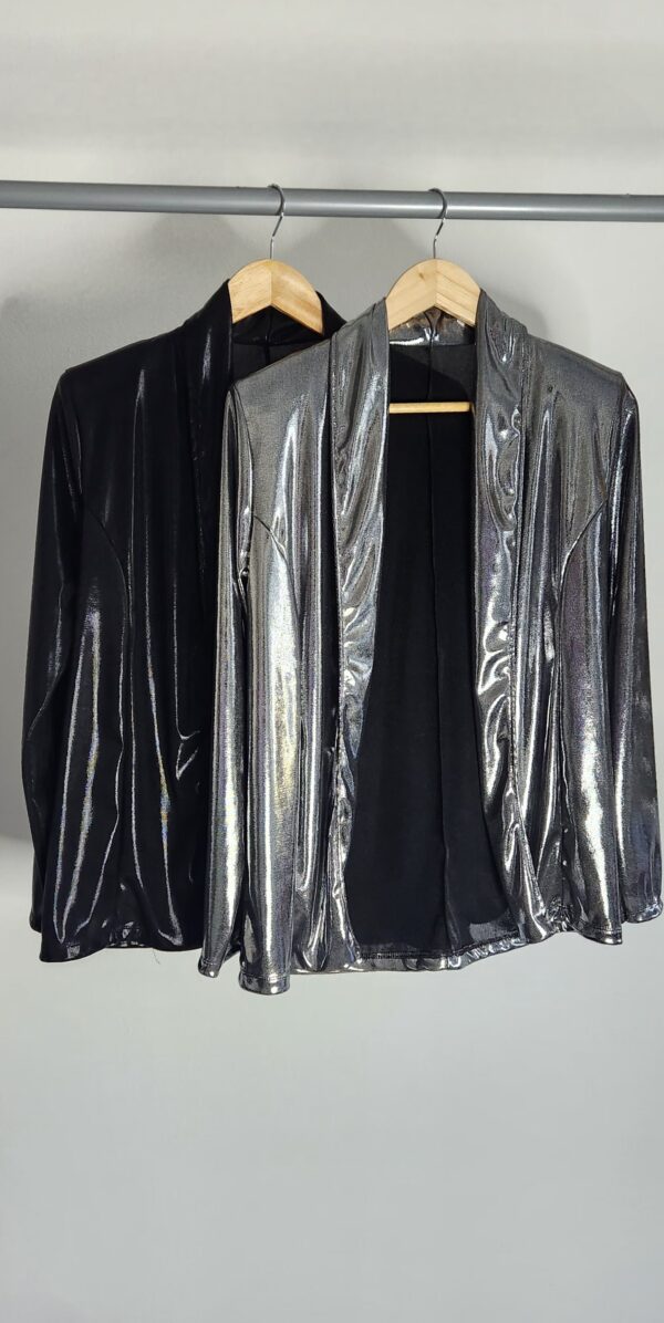 Blazer Maite
