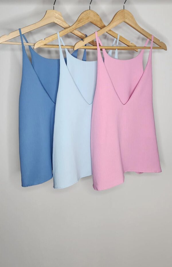 Blusa Top - Image 5