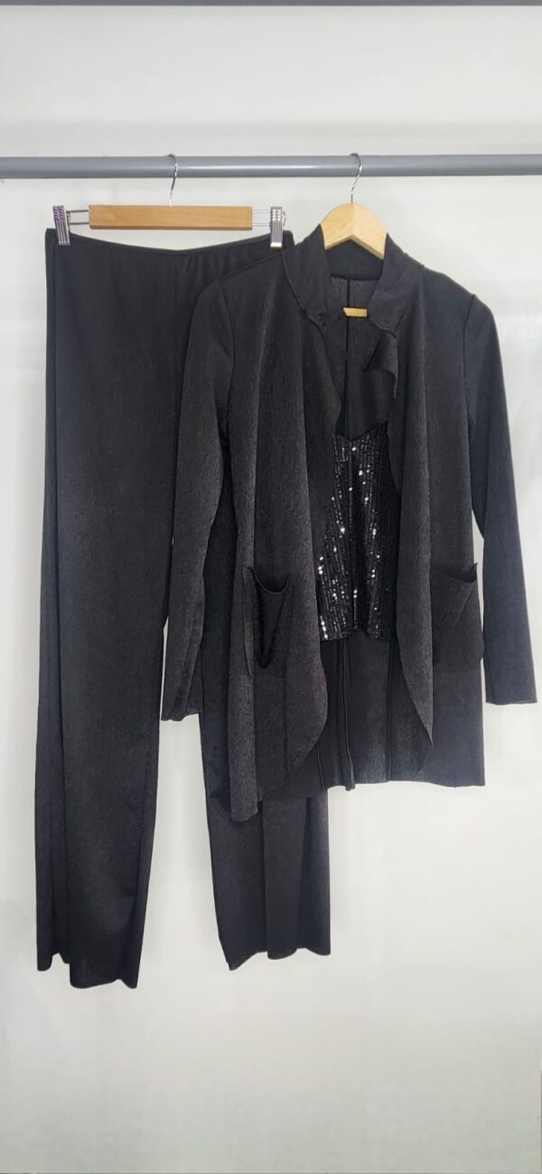 Conjunto Star