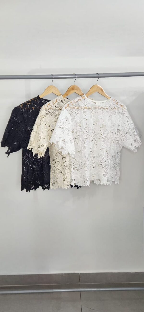 Blusa Nelly