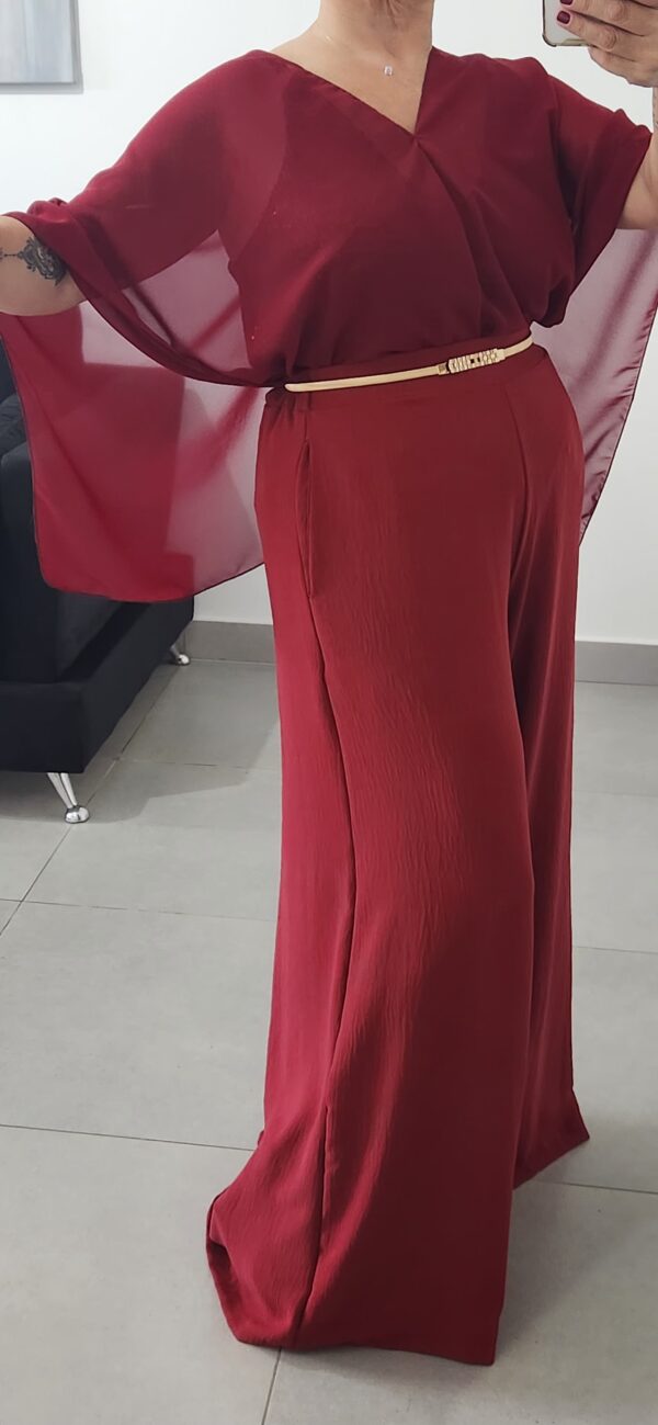 Blusa Alice - Image 6