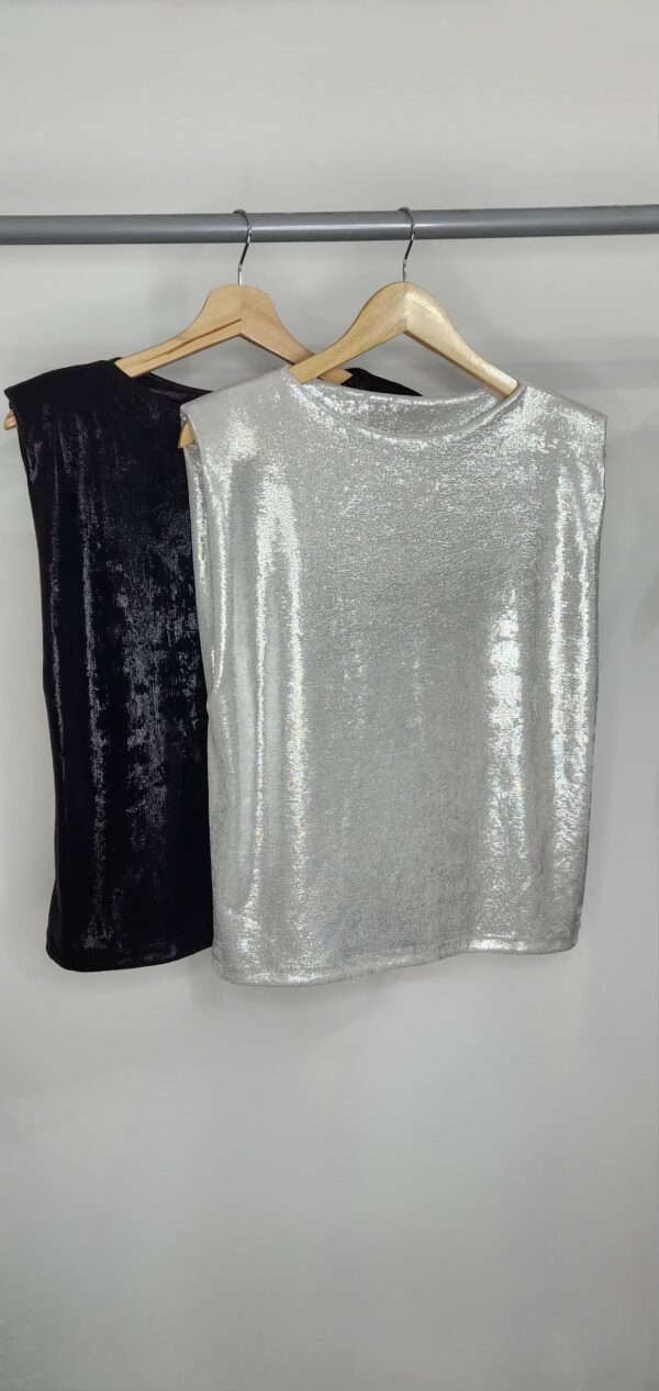 Musculosa Stone