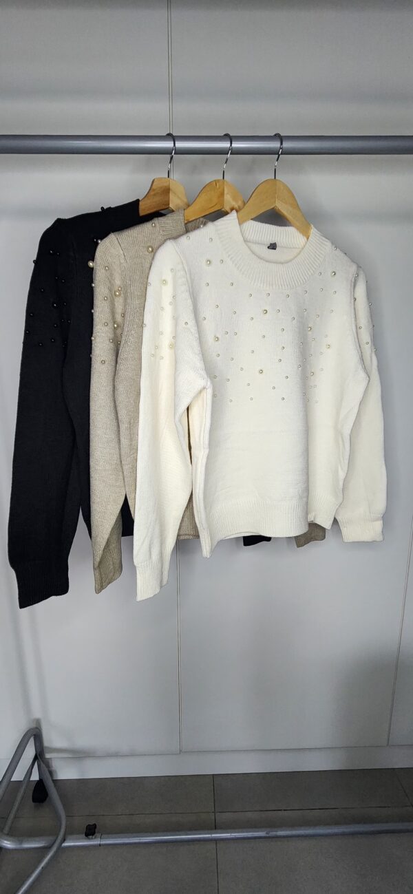 Sweater Otoño