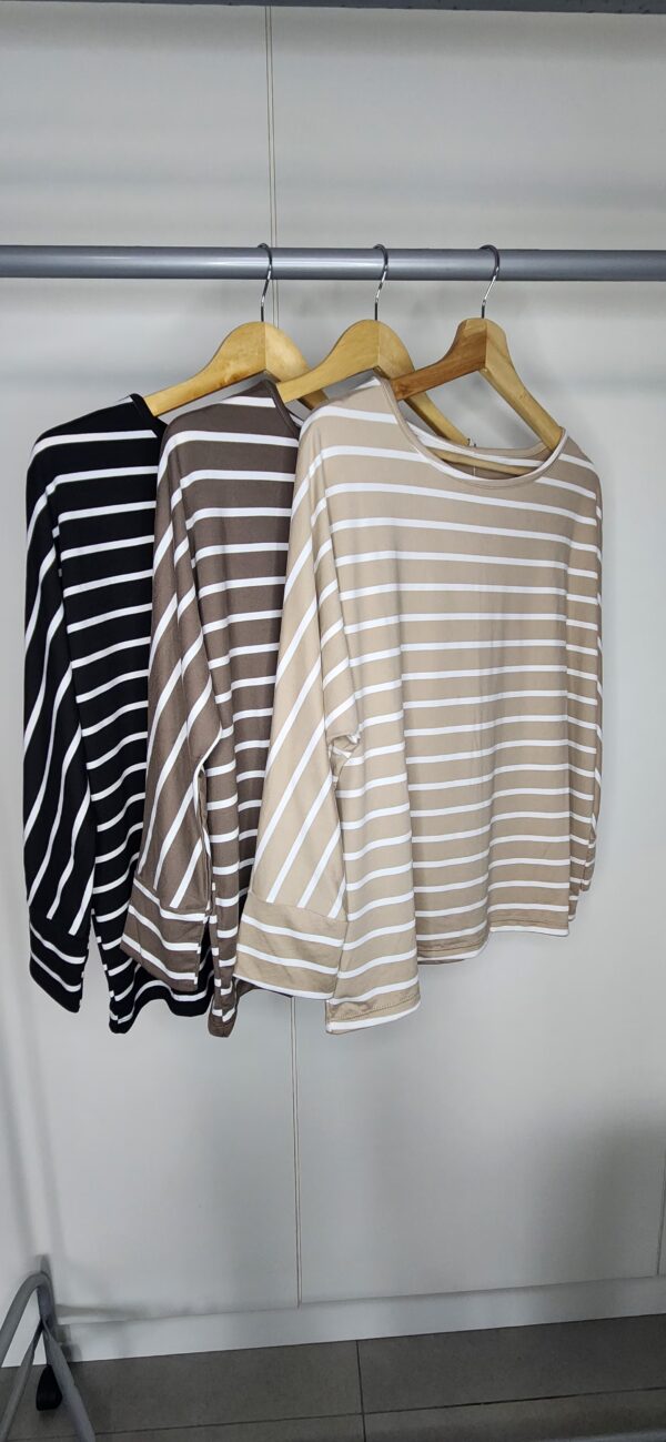 Remera Moka