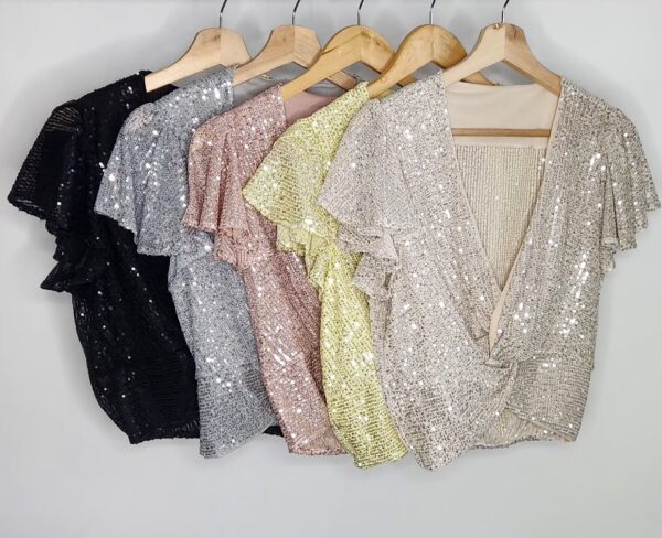 Blusa katy