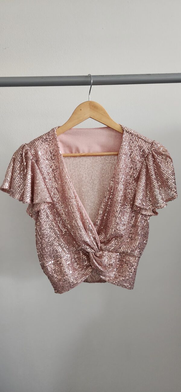 Blusa katy - Image 2