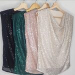 Blusa Disco