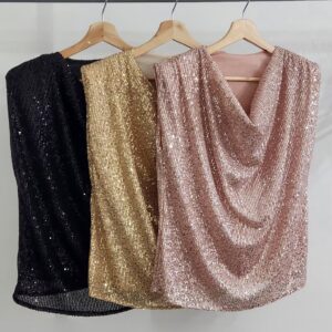 Blusa Disco