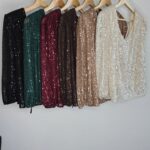 Blusa Lena