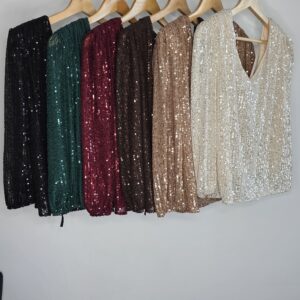 Blusa Lena