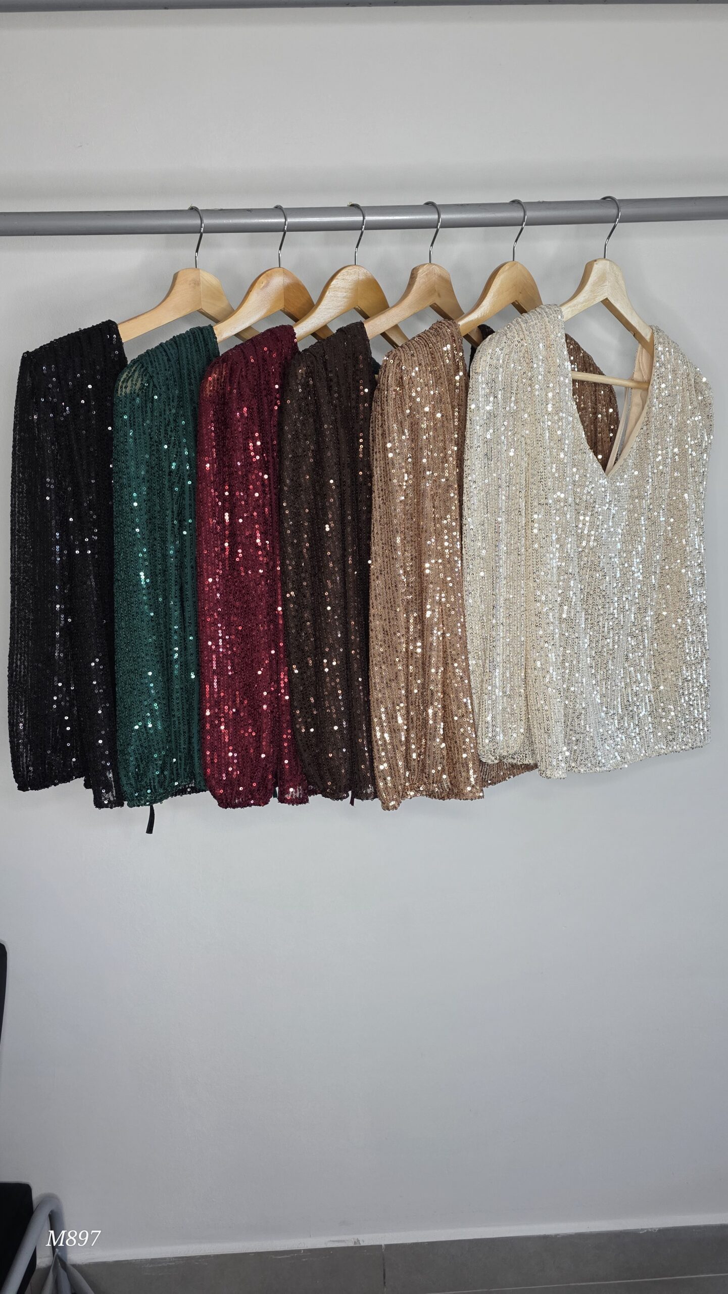 Blusa Lena