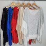 Blusa Nerja