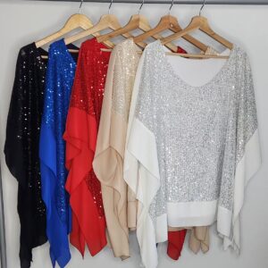 Blusa Nerja