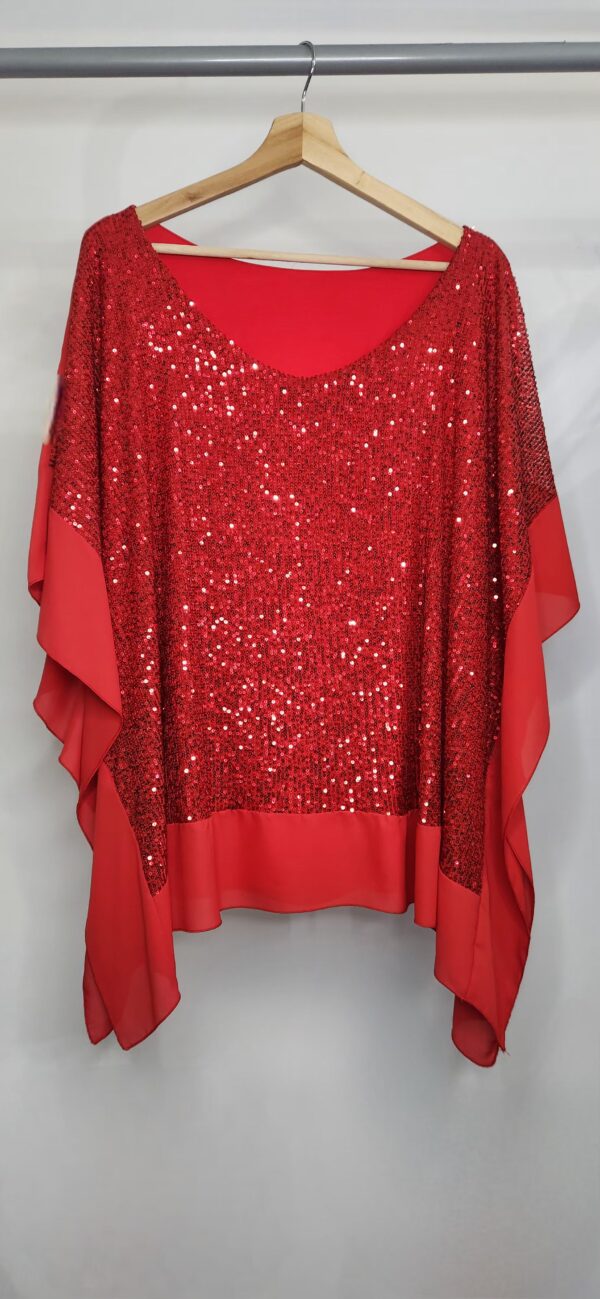 Blusa Nerja - Image 5