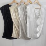 Blusa Skinni Disco