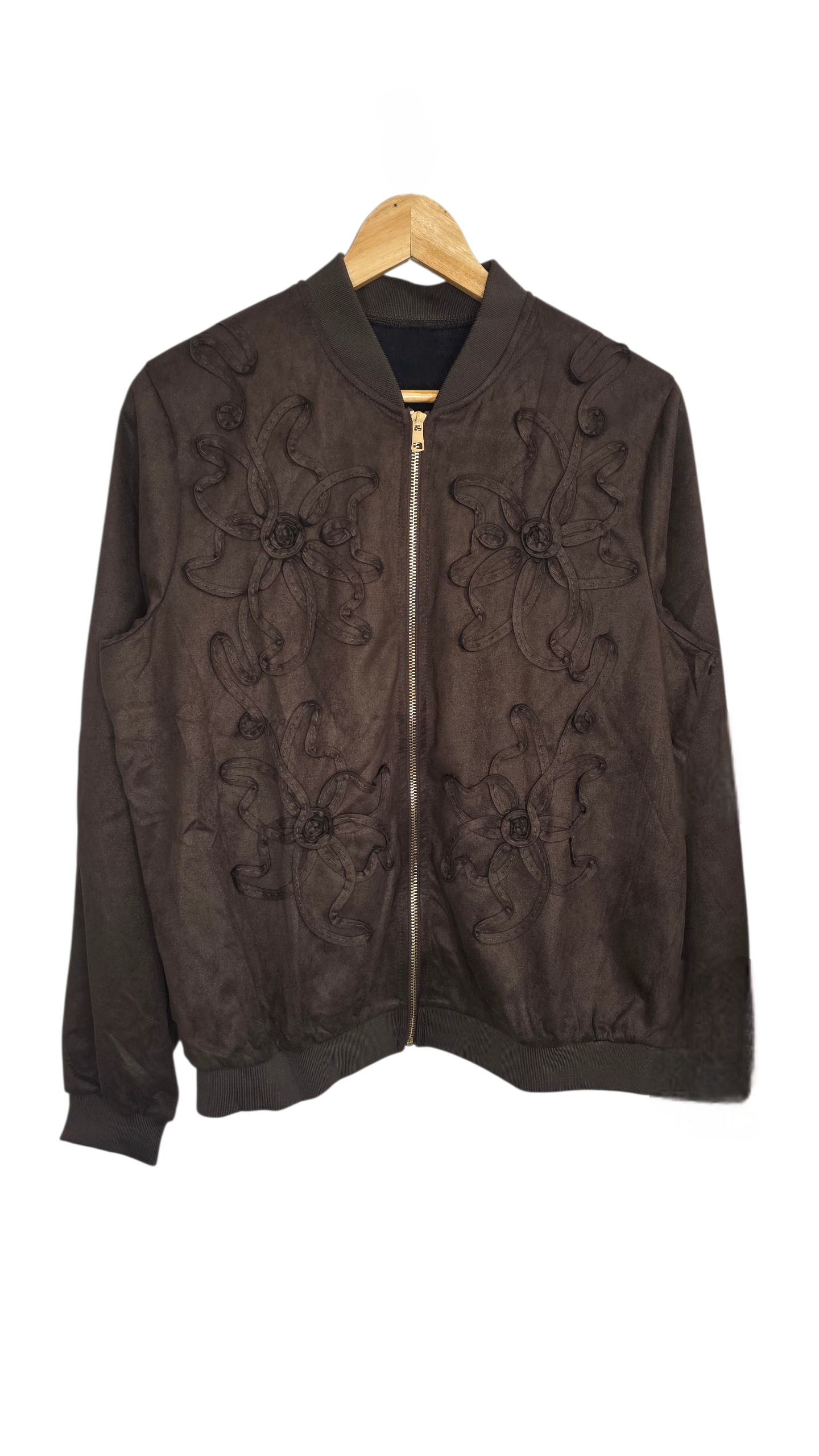 Campera Bomber - Image 3