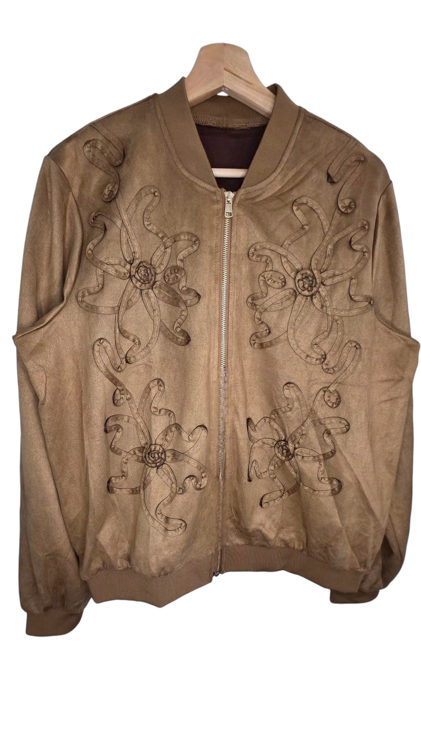 Campera Bomber - Image 4