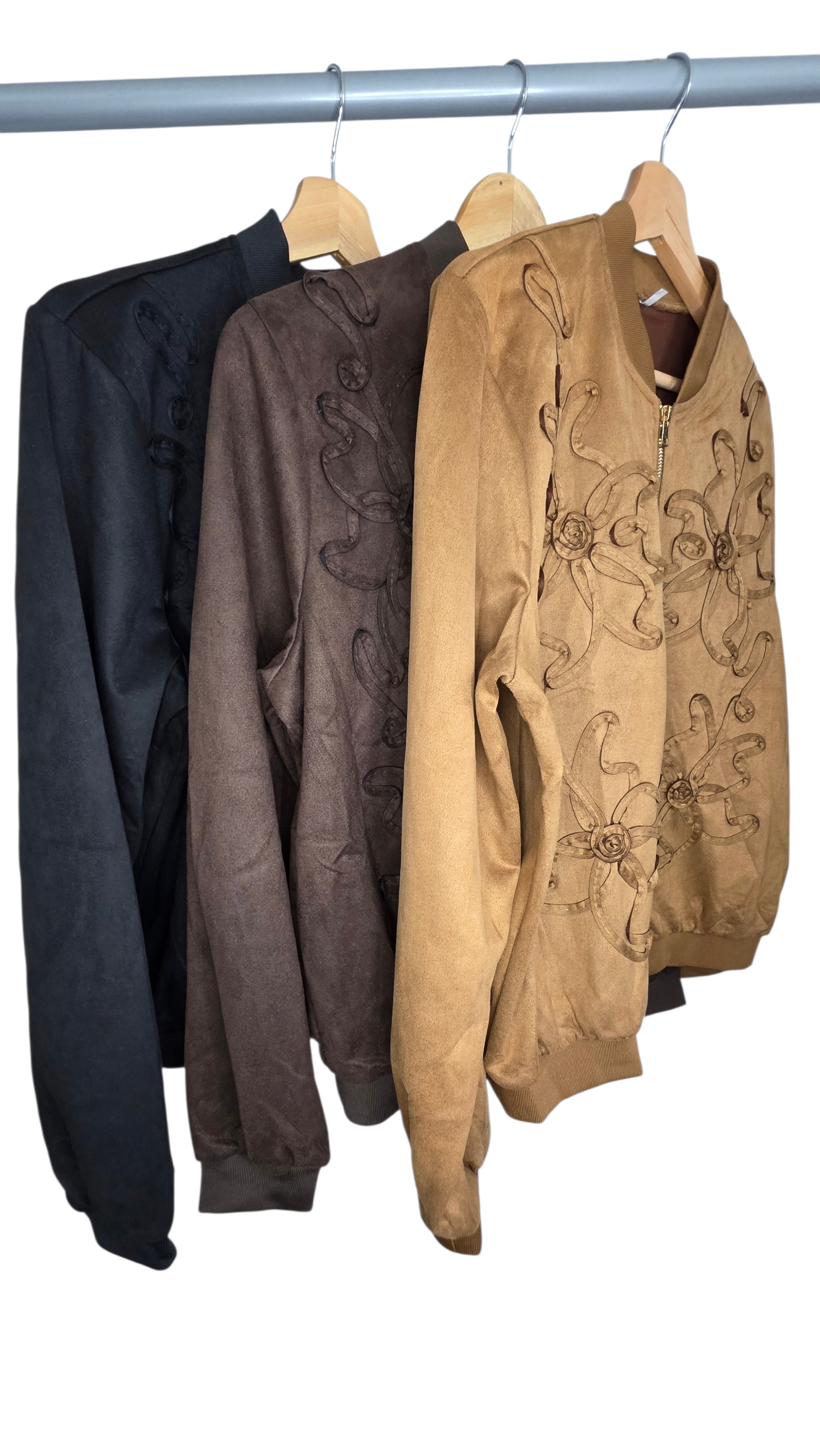 Campera Bomber - Image 5