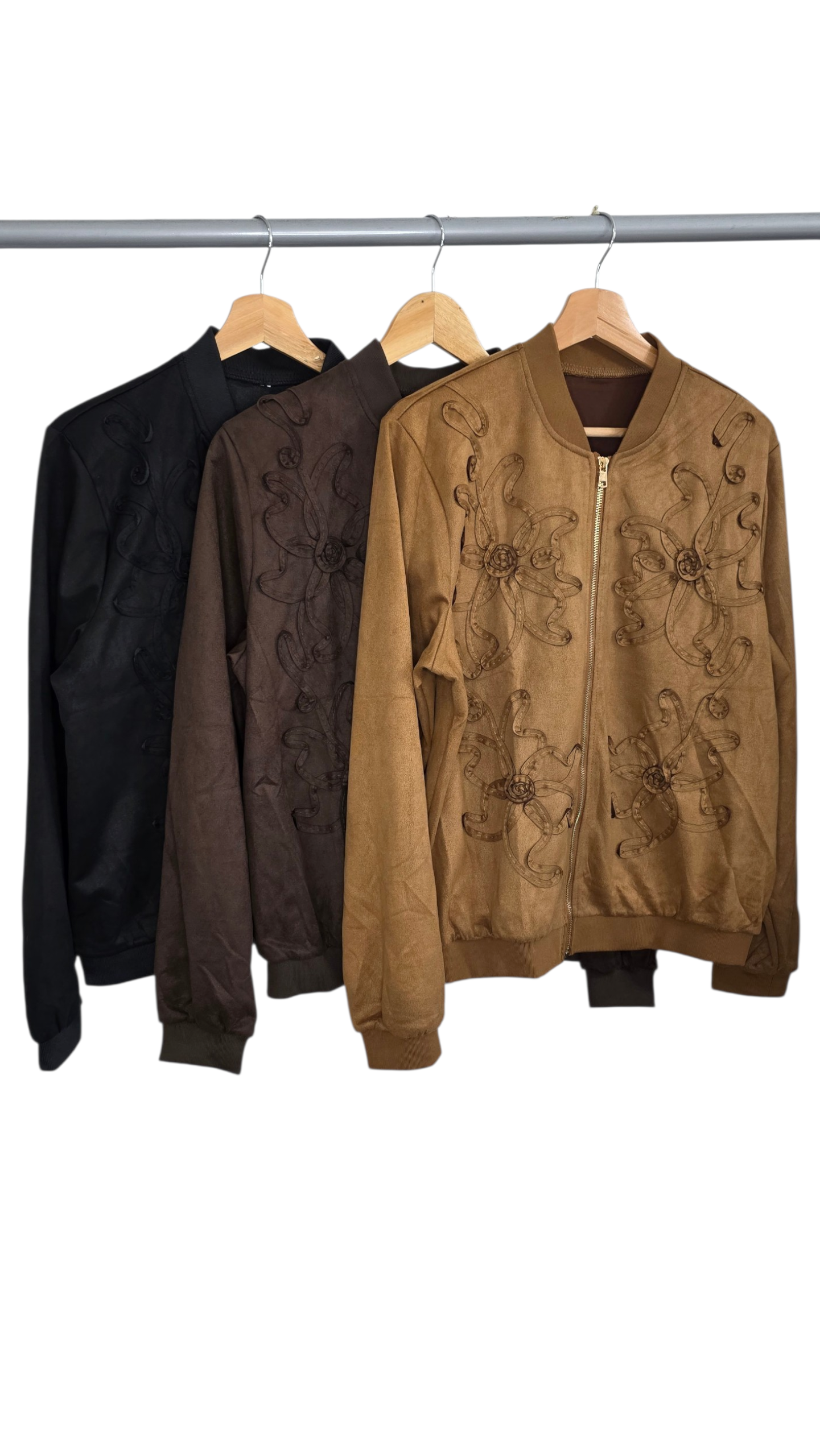 Campera Bomber - Image 6