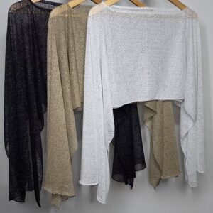Poncho Met