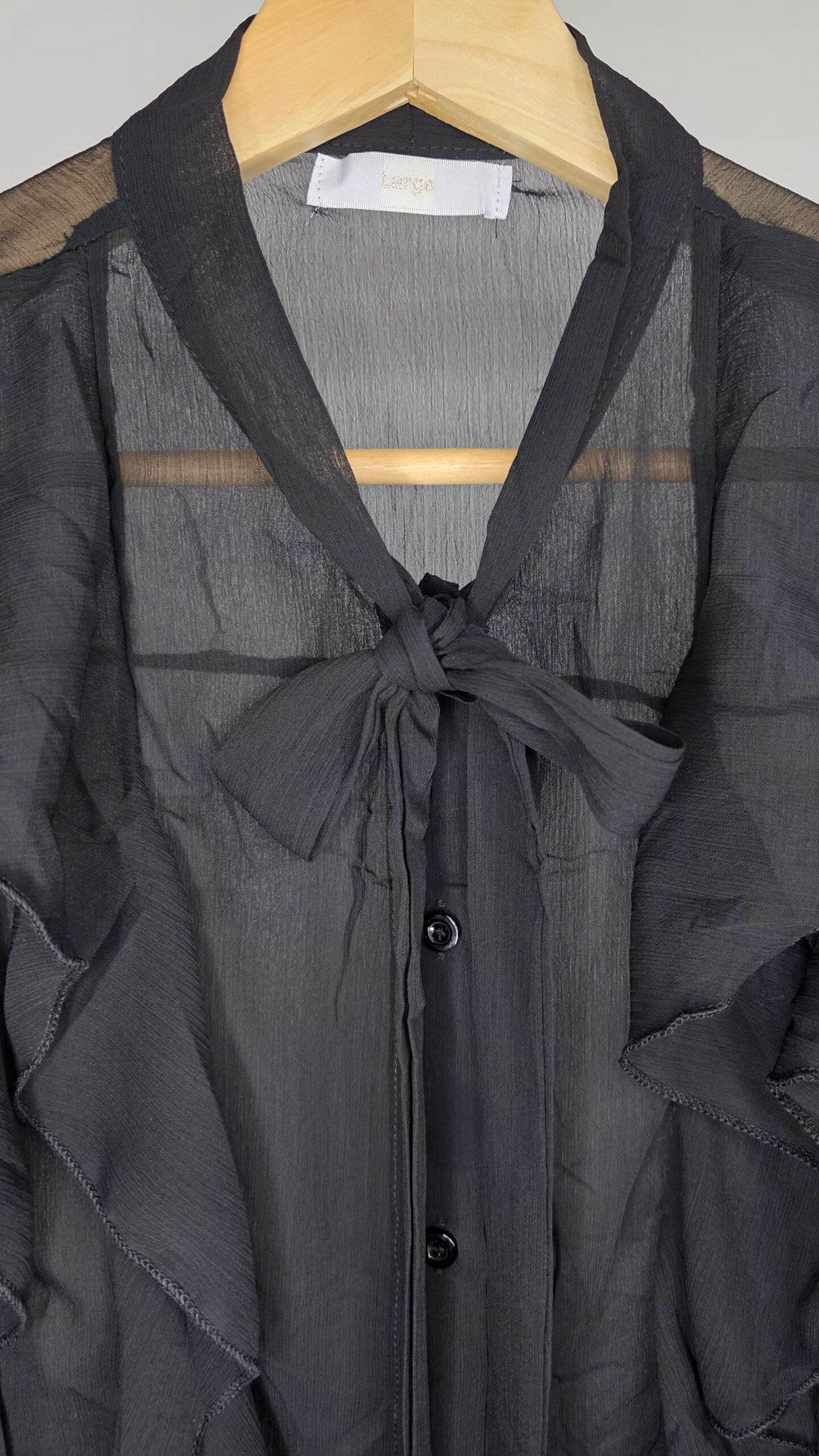 Blusa Boedo - Image 5