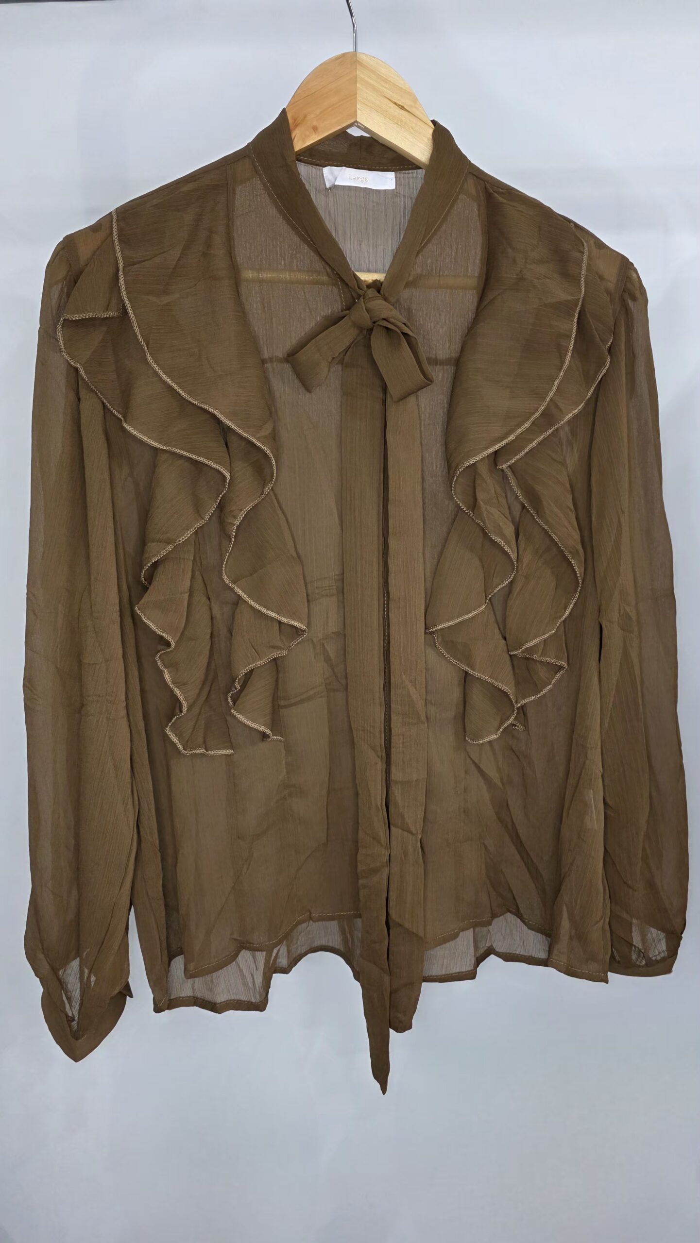 Blusa Boedo - Image 3