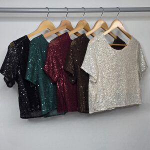Blusa Nora