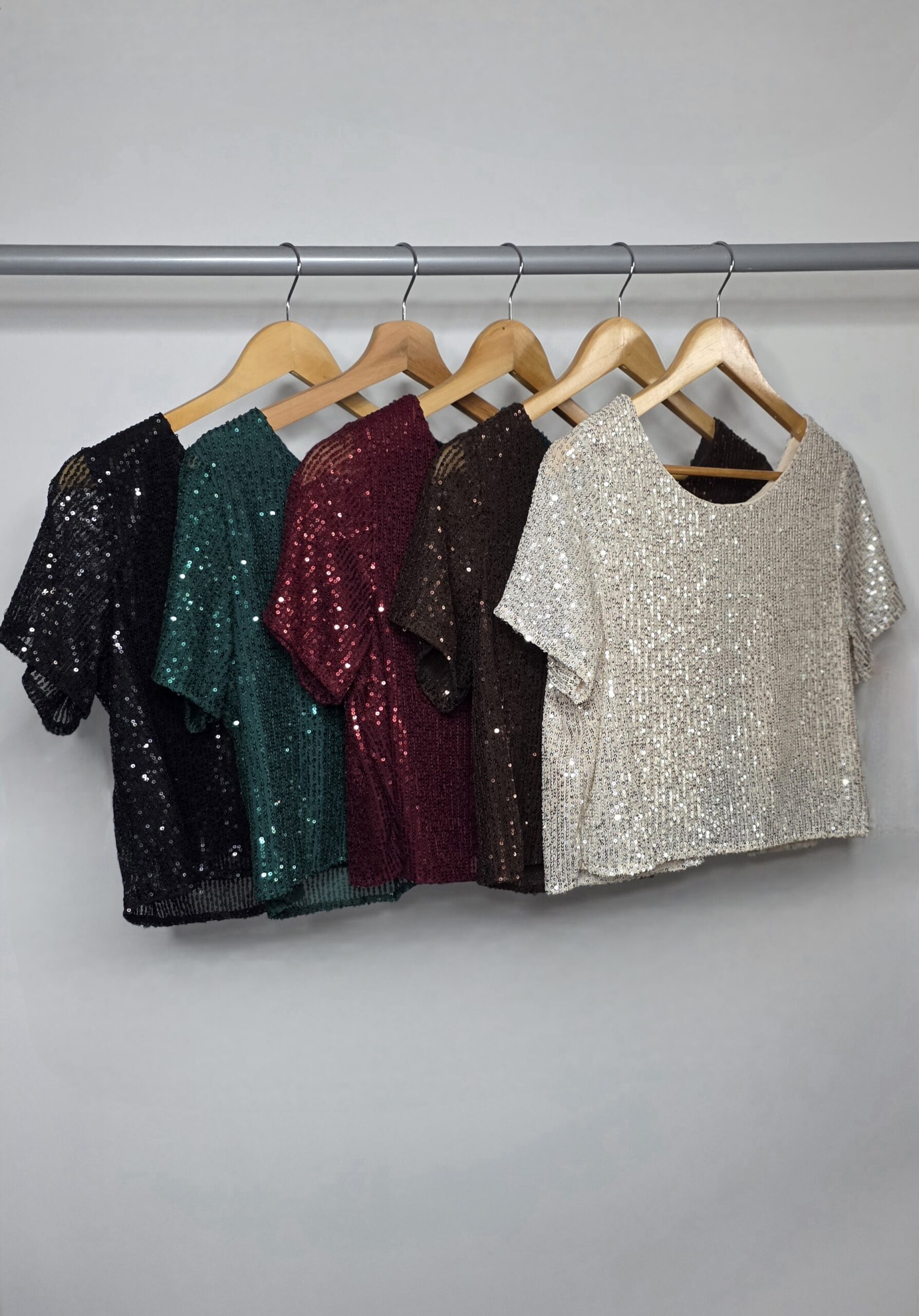 Blusa Nora