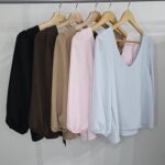 Blusa Roma
